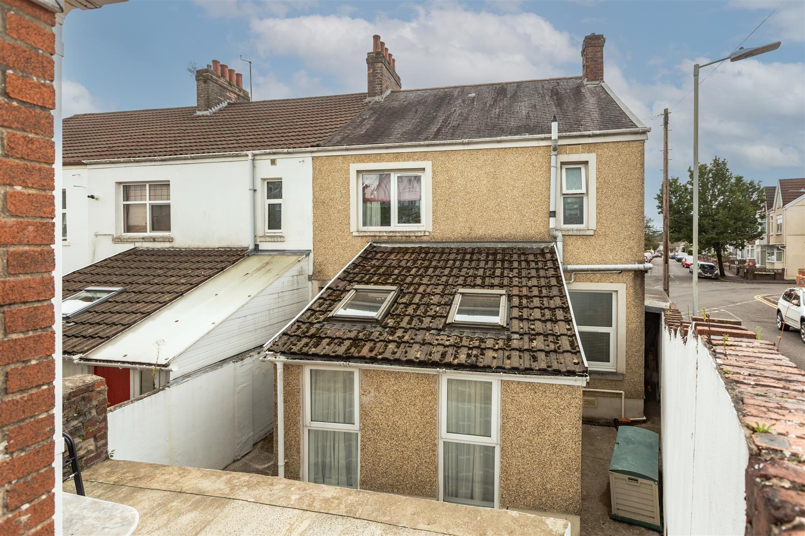 Rhyddings Park Road, Brynmill, Swansea, SA2 0AE